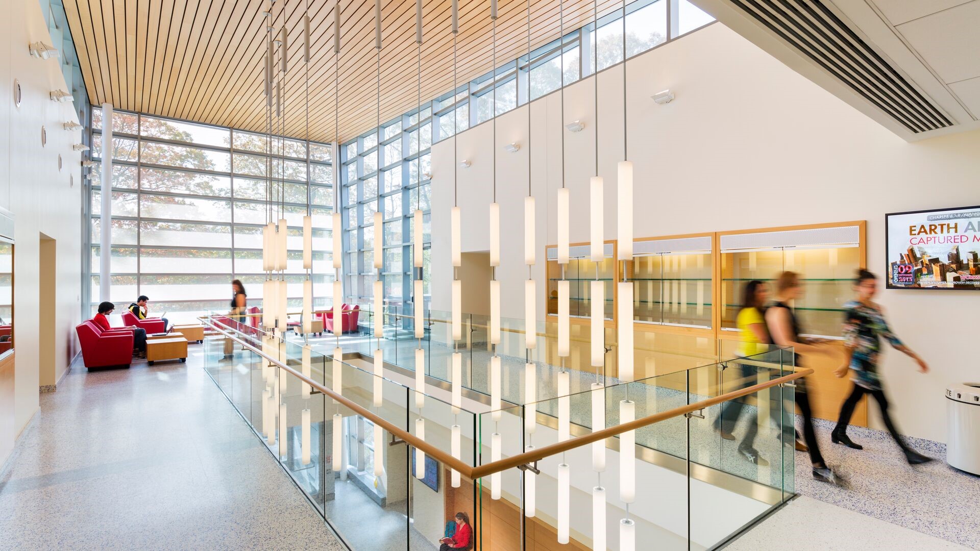 Department of Computer Science building