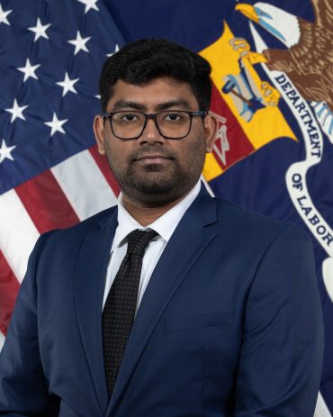 Dev Patel, Information Systems alum