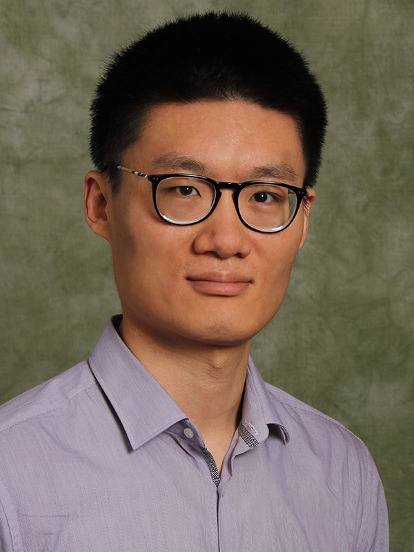 Jian Li