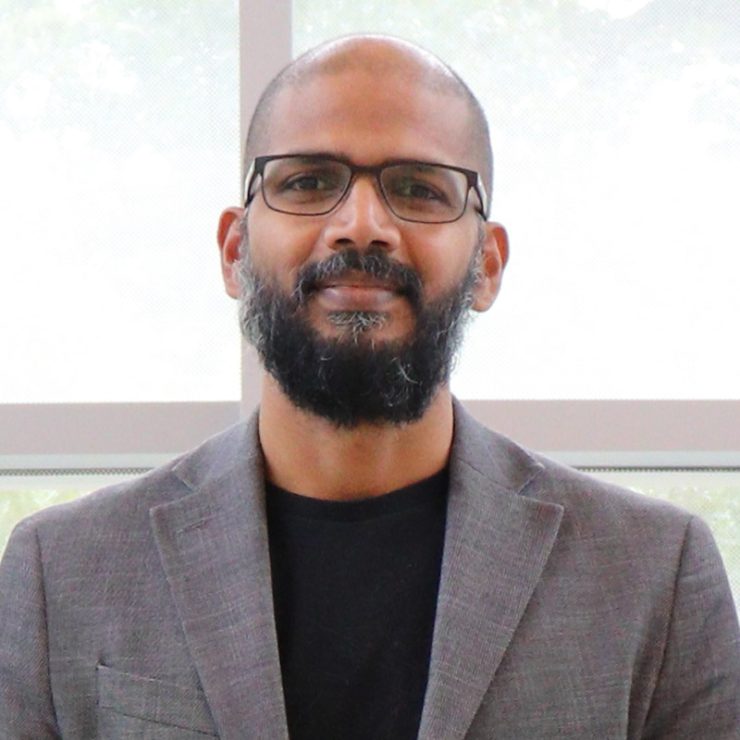 Niranjan Balasubramanian