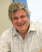 Allen Tannenbaum portrait