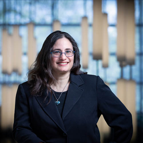 Allison Katz portrait