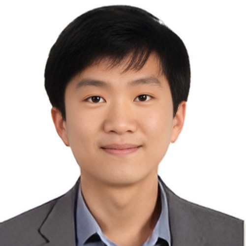 Byungkon Kang portrait