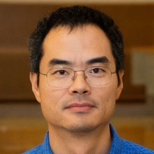 Fan Ye portrait