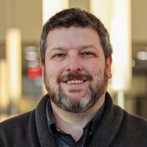 H. Andrew Schwartz portrait