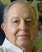Herbert Gelernter portrait