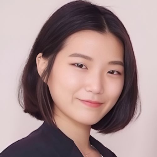 JiHyun Jeong portrait