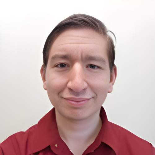 Joseph Marino portrait