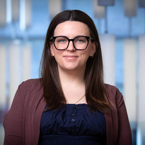Kristen Kalb-DellaRatta portrait