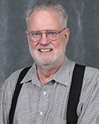 Larry Wittie portrait