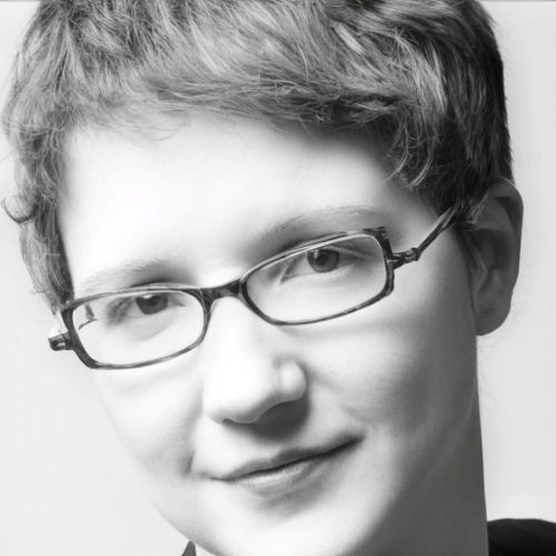 Margaret Schedel portrait