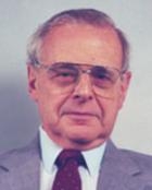 Philip Lewis portrait