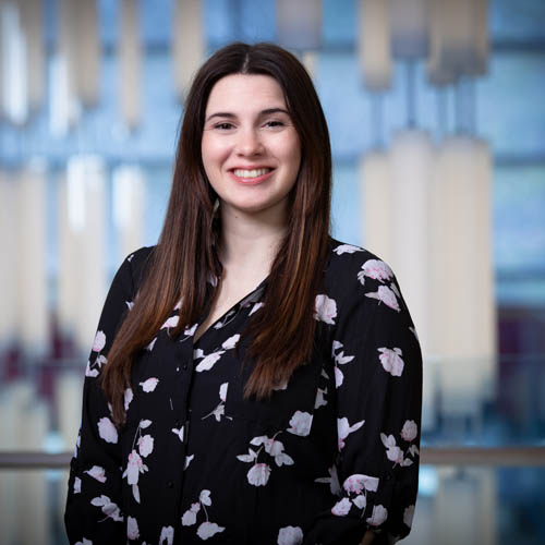 Shannon Alfano portrait