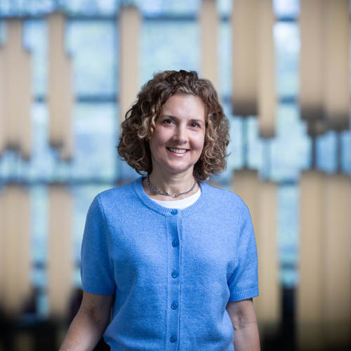 Susan Ciuffo portrait