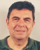 Theo Pavlidis portrait