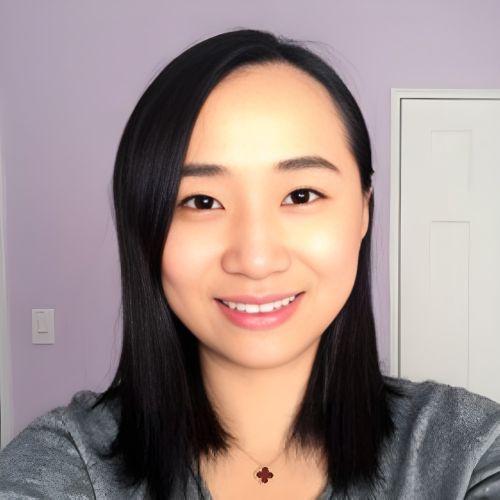 Wei Xu portrait