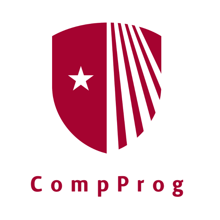 Competitive Programming Logo