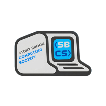 Stony Brook Computing Society Logo