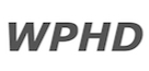 WPHD Logo