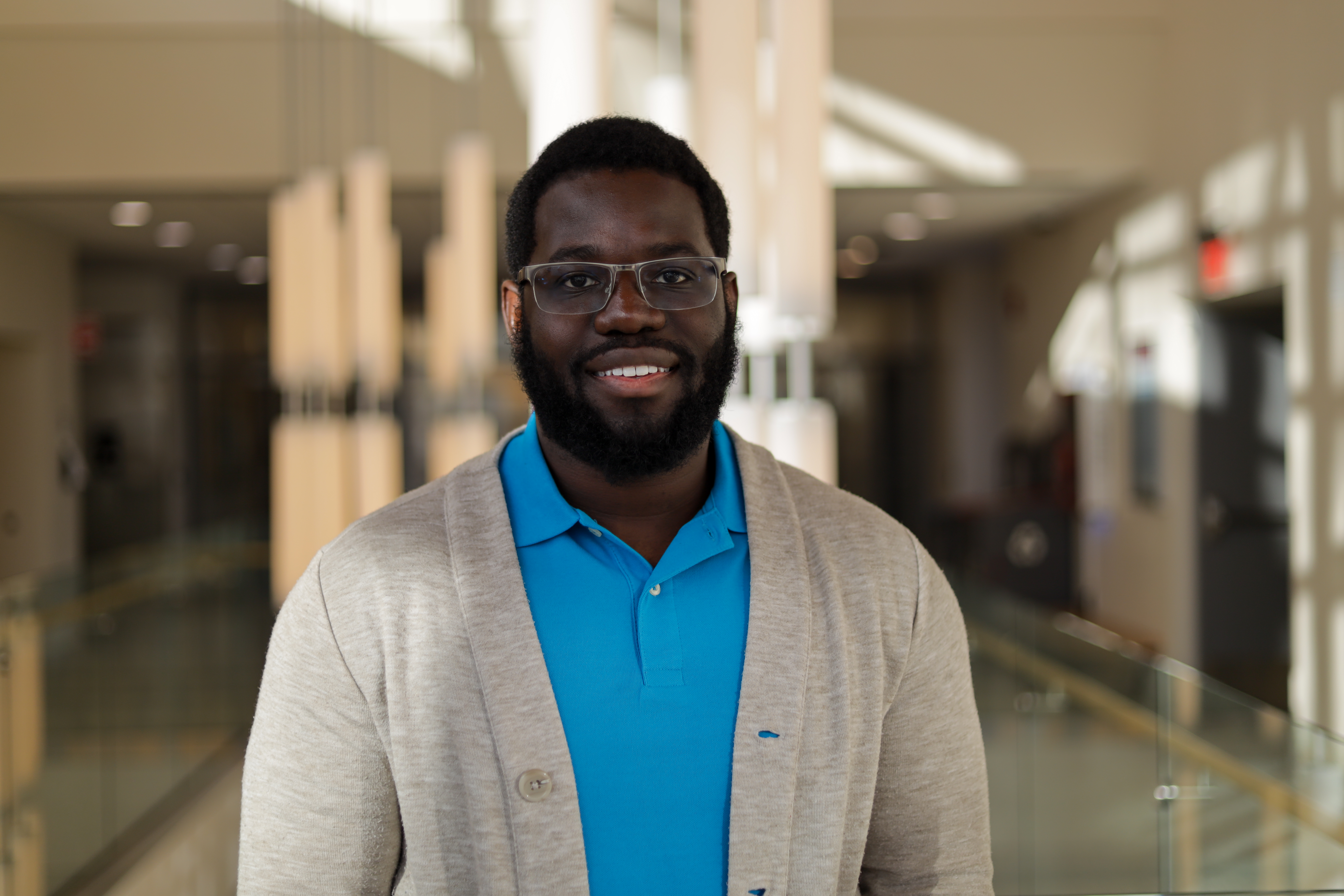 Adebayo Braimah