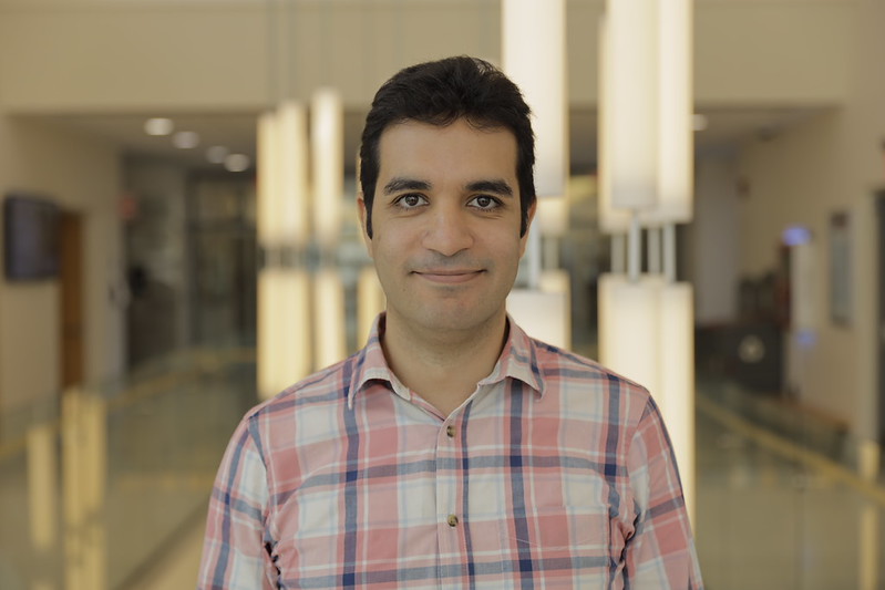Mohammad Javad Amiri
