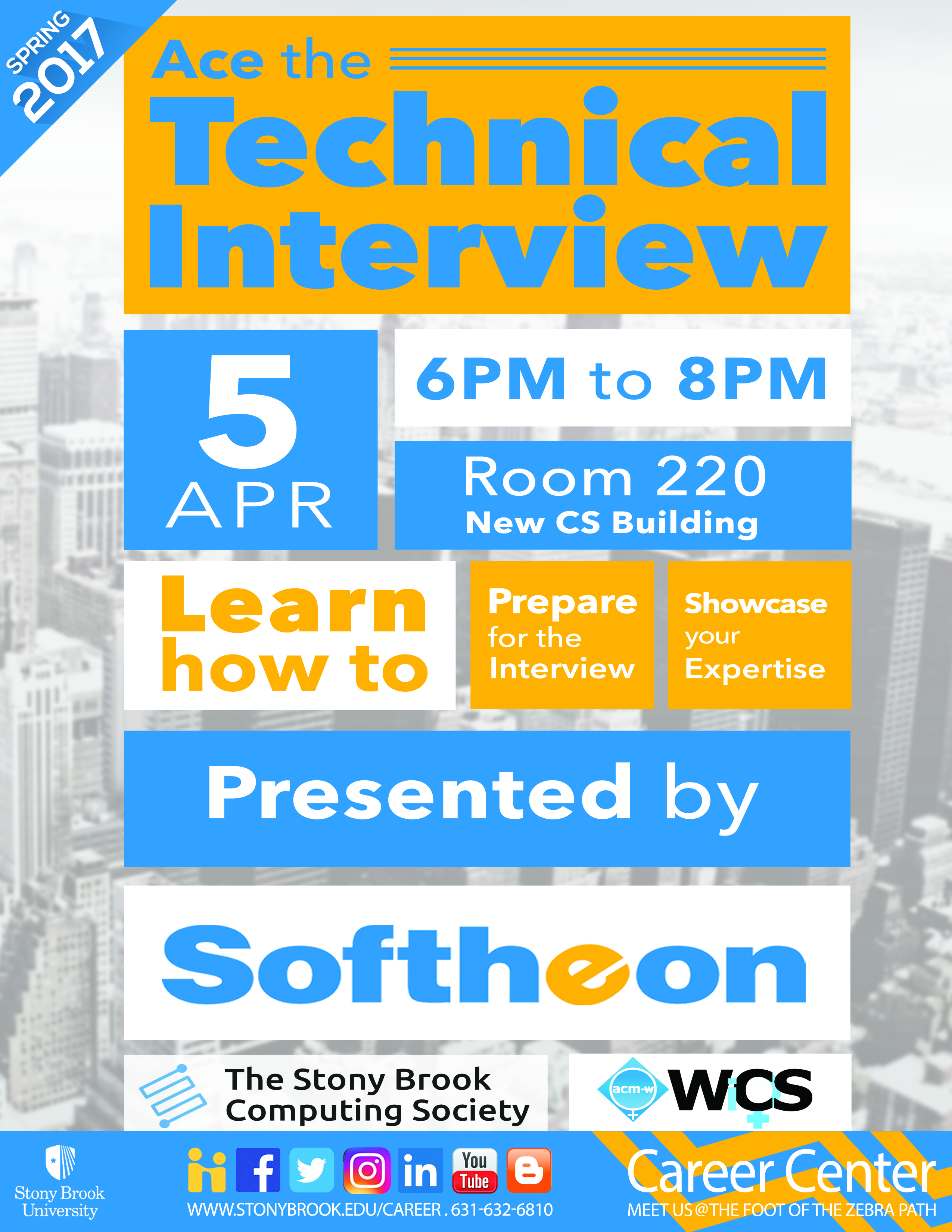 Technical Interview