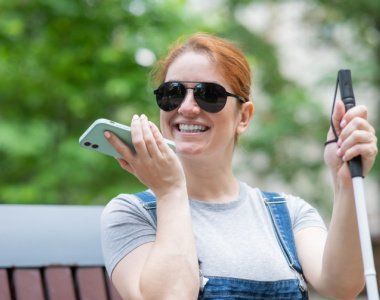 Smartphone Accessibility Research Smartphone Accessibility Research