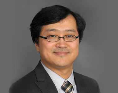 Prof. Chao Chen