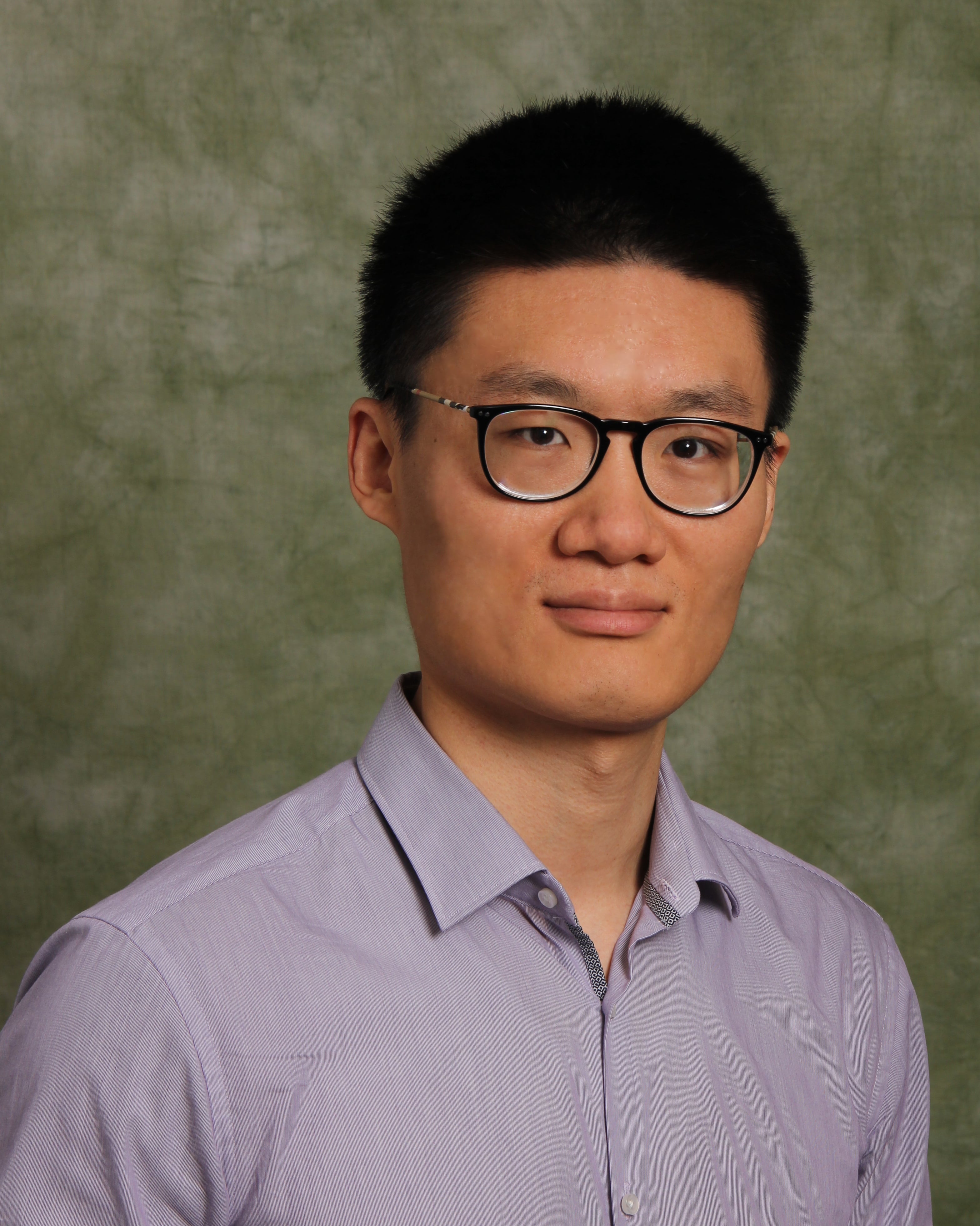 Professor Jian Li