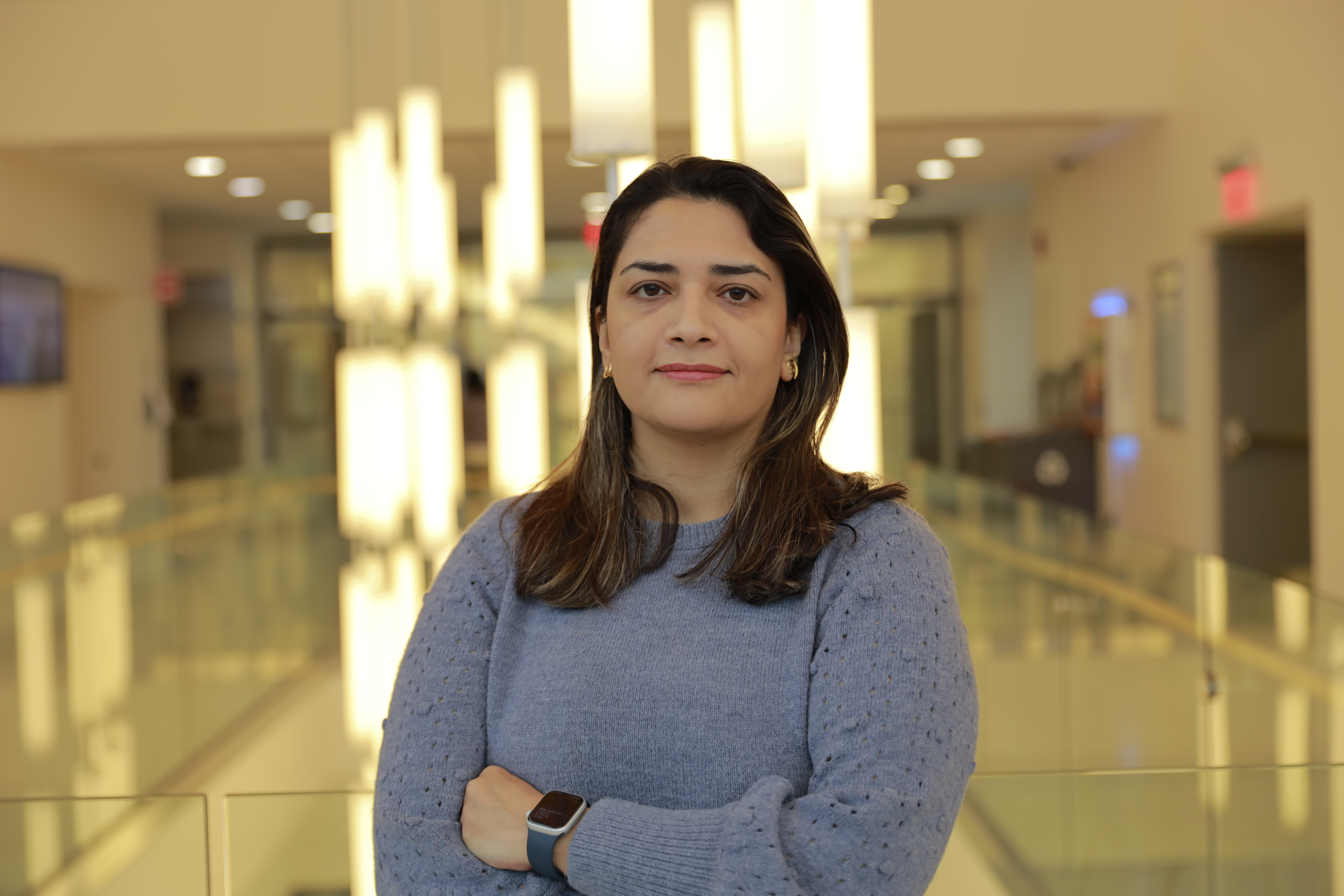 Maryam Rostamipoor