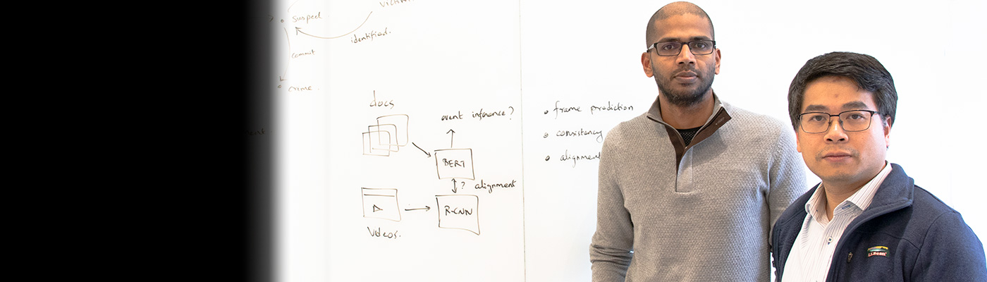 Teaching AI Systems to Respond Like Humans | Department of Computer Science