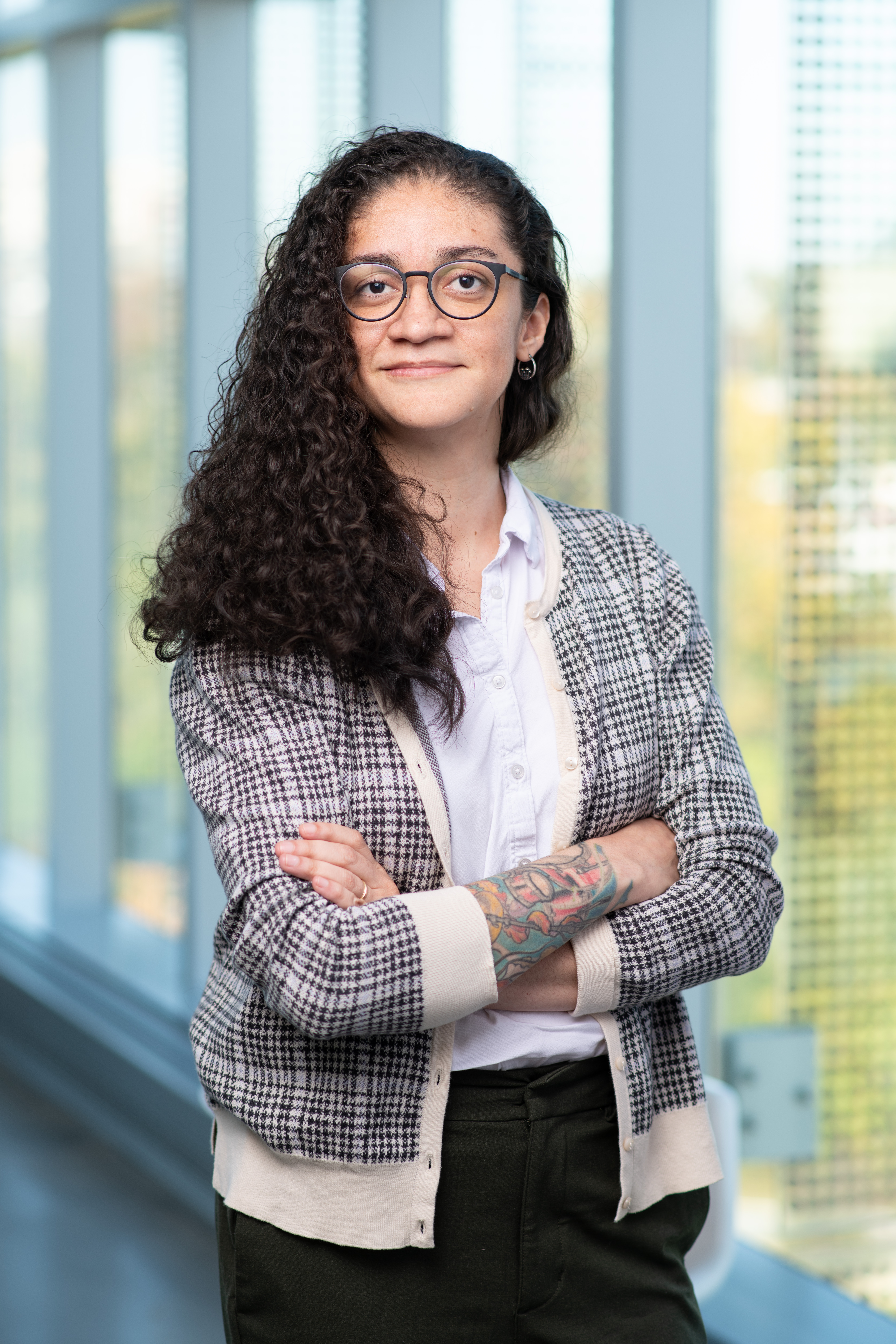 Paola Cascante-Bonilla