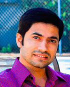 Pramod Ganapathi