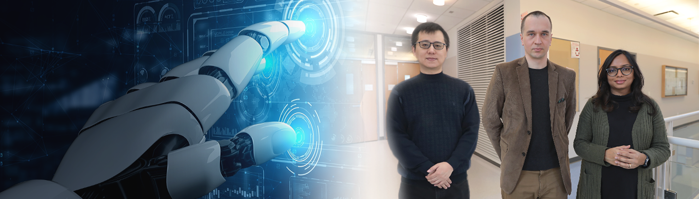 Stanley Bak Becomes the CS Department’s Third 2023 CAREER Awardee