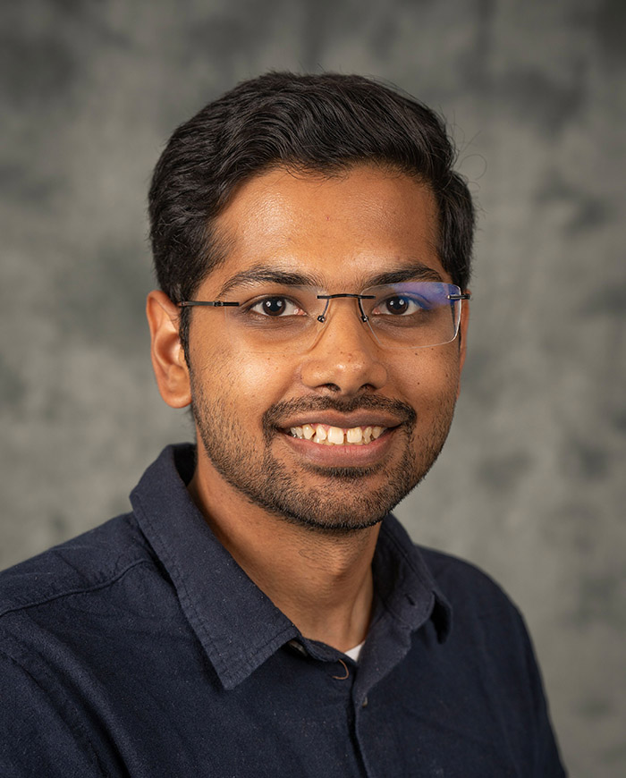 Akshat Dave