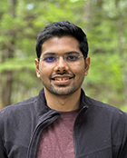 Akshat Dave