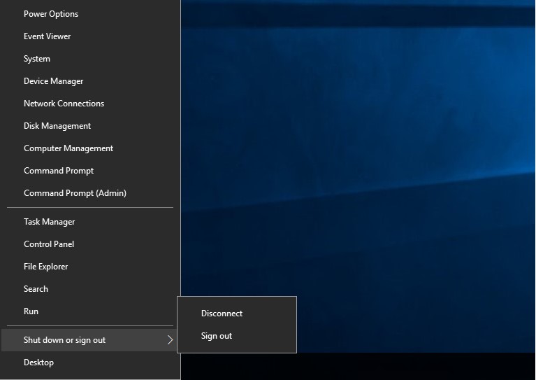 Connecting to TS01 and TS02 Using Remote Desktop Web Access on a