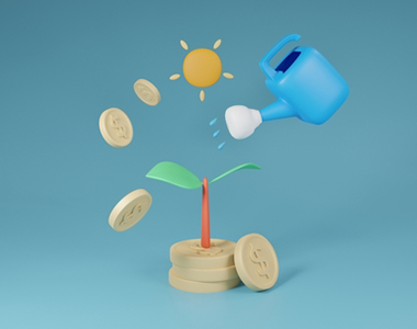 Seed grant funding jump starts research. Seed grant funding jump starts research.