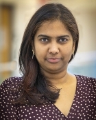 Aruna Balasubramanian