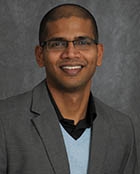 Niranjan Balasubramanian