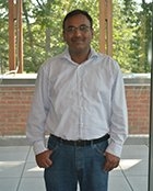 Praveen Tripathi 