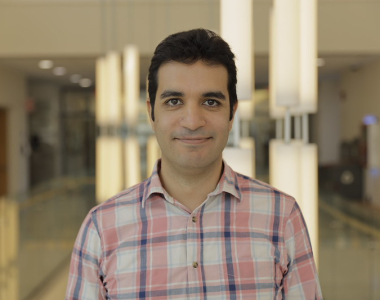 Mohammad Javad Amiri