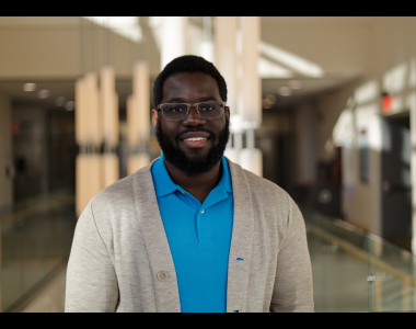 Adebayo Braimah