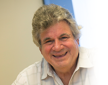 Allen R. Tannenbaum, SUNY Distinguished Professor