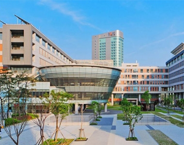 SUNY Korea