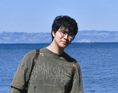 Haoyan Yang
