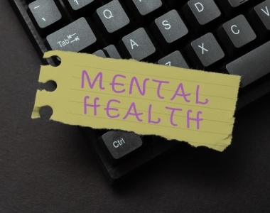Mental Health Shutterstock Image