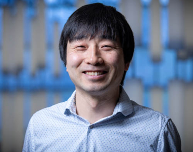Nengkun Yu