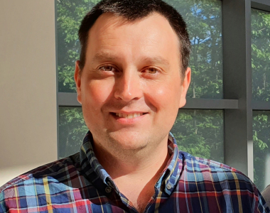 Dr. Paul Fodor