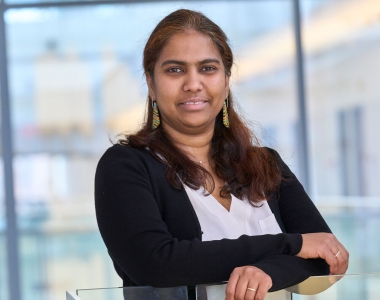 Challenge Accepted: Collaborating to enhance accessibility